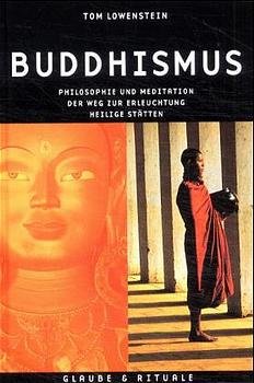 ISBN 9783822813430: Buddhismus