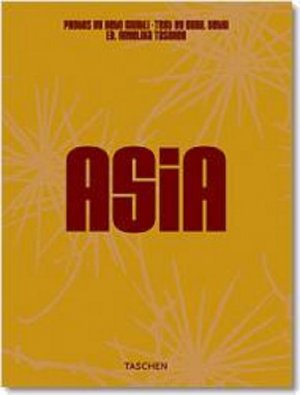 ISBN 9783822814413: Inside Asia