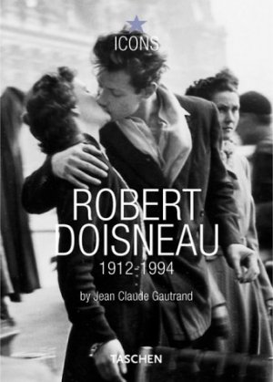 ISBN 9783822816127: Robert Doisneau