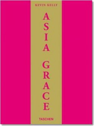 ISBN 9783822816196: ASIA Grace