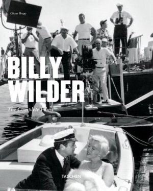 ISBN 9783822816851: Billy Wilder