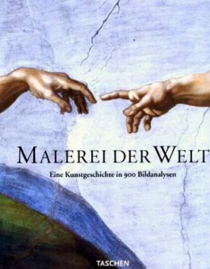 ISBN 9783822817643: Malerei der Welt