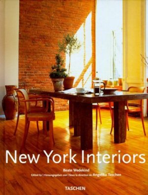 ISBN 9783822818725: Interiors New York