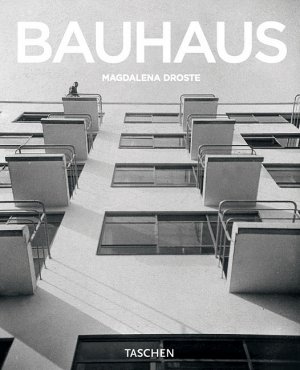 ISBN 9783822822227: Bauhaus 1919 - 1933. Reform und Avantgarde