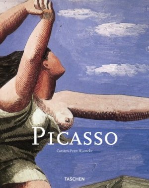 ISBN 9783822823743: Picasso