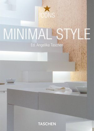 ISBN 9783822823866: Minimal Style