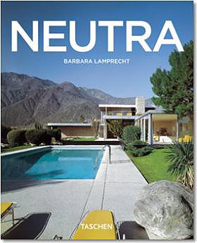 ISBN 9783822824481: Neutra - Kleine Reihe - Architektur