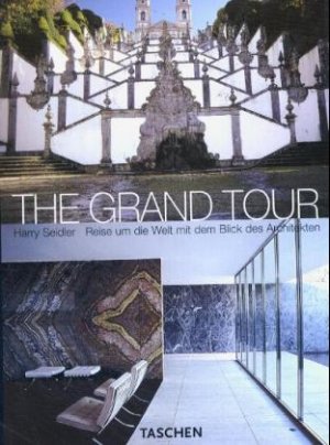 ISBN 9783822825532: Grand Tour