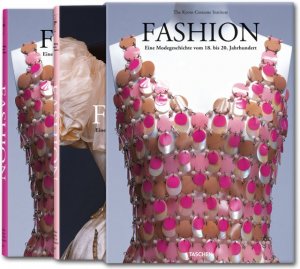 ISBN 9783822826805: Fashion - 2 Volumes