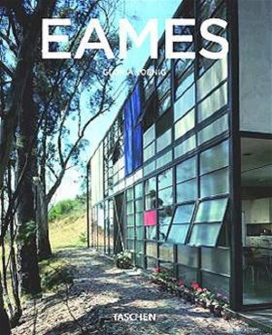 ISBN 9783822828694: Charles & Ray Eames 1907 - 1978, 1912 - 1988 | Vorreiter der Nachkriegsmoderne