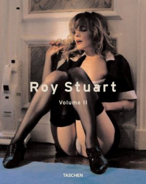 ISBN 9783822829295: Roy Stuart Volume II