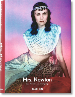 ISBN 9783822830574: Mrs. Newton