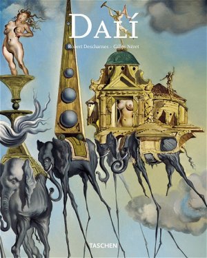 ISBN 9783822831779: Dali