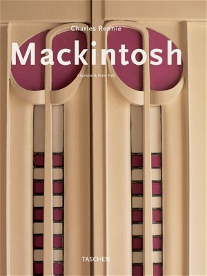 ISBN 9783822832042: Mackintosh: 1868-1928