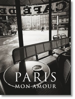 ISBN 9783822835418: Paris Mon Amour