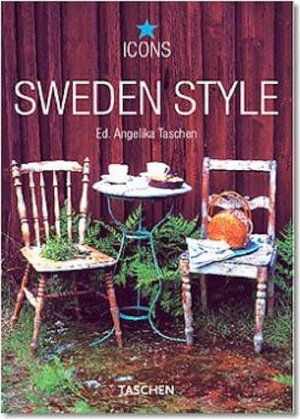 ISBN 9783822840160: Sweden Style