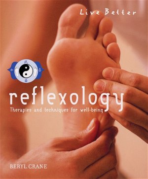 ISBN 9783822842034: Besser Leben: Reflexologie