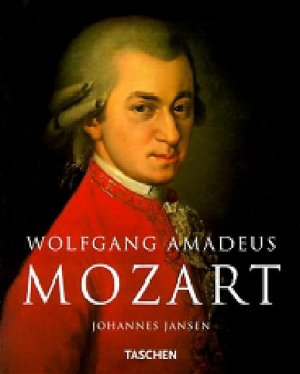 ISBN 9783822842492: Mozart (Kleine Reihe Kunst)