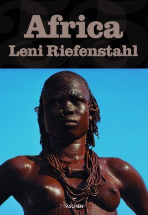 gebrauchtes Buch – Angelika Taschen – Afrika