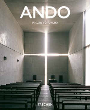 ISBN 9783822848920: Ando