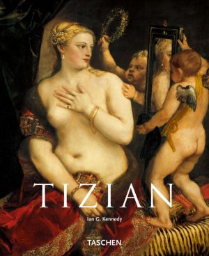 ISBN 9783822849118: Tizian - Kleine Reihe - Kunst