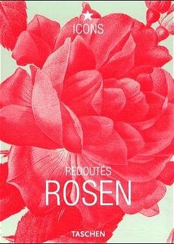 ISBN 9783822855546: Redouté Rosen