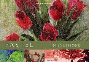 Jackie Simmonds - Pastellmalerei in 10 Schritten Jackie Simmonds Malen Zeichnen Farbe Pastellmalerei Maler Malerei Pastel Die klaren Anweisungen, Step-by-Step-Illustrationen und praktische bungen vermitteln Anfngern fundierte Kenntnisse. Eine Vielzahl