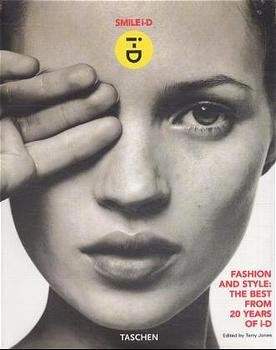 ISBN 9783822857786: 20 years of i-D