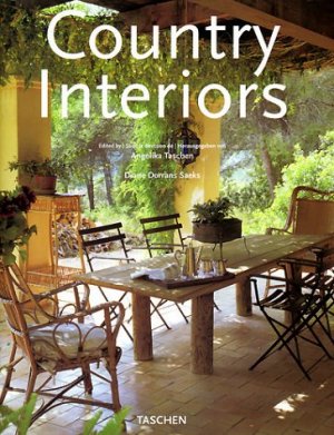 ISBN 9783822858868: Interiors Country