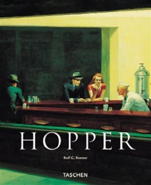 ISBN 9783822859858: Hopper