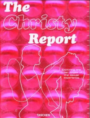 ISBN 9783822862148: The Christy Report