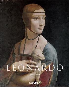 ISBN 9783822863633: Leonardo - Kleine Reihe - Kunst - Verkauf z.G. unserer kleinen Pfarrbücherei