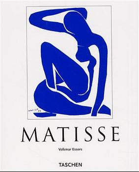 ISBN 9783822863657: Matisse - Kleine Reihe - Kunst