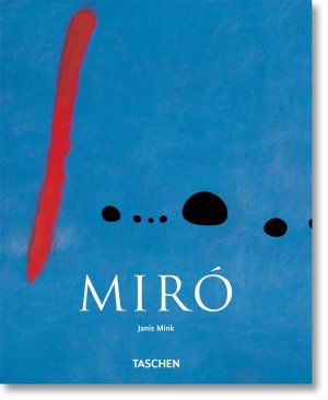 ISBN 9783822863671: Miró