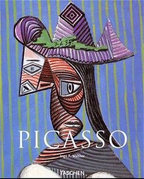 gebrauchtes Buch – Walther, Ingo F – Picasso:-1881-1973