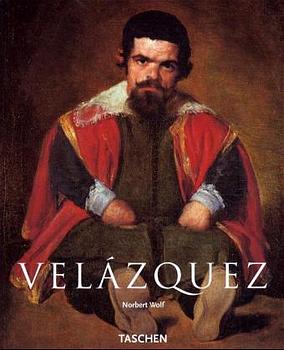 ISBN 9783822863763: Velázquez