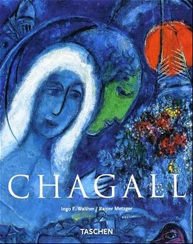 ISBN 9783822865910: Chagall - Kleine Reihe - Kunst