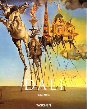 ISBN 9783822865927: Dalí