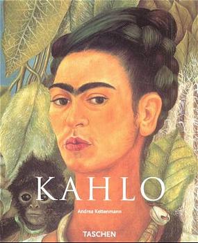 gebrauchtes Buch – Kahlo Kettenmann – Kahlo Kettenmann, Andrea