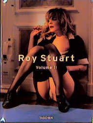 ISBN 9783822868706: Roy Stuart II