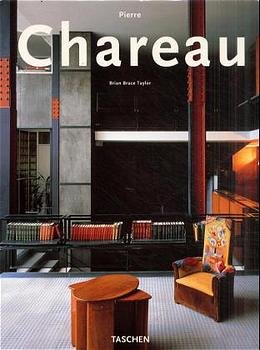 ISBN 9783822878873: Pierre Chareau: designer and architect. (Frz., engl., dt.).