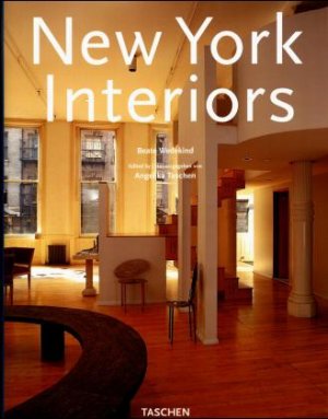 ISBN 9783822881828: New York Interiors (MAR37)