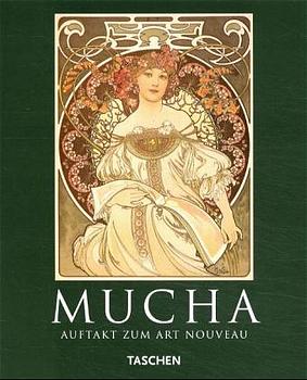 ISBN 9783822884133: Mucha - Kleine Reihe - Kunst