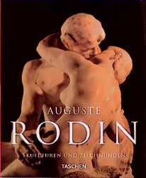 ISBN 9783822884157: Rodin - Skulpturen und Zeichnungen - Kleine Reihe - Kunst