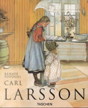 ISBN 9783822884201: Larsson