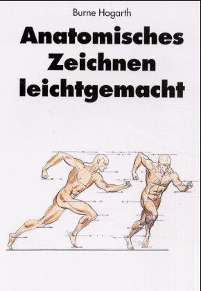 ISBN 9783822889572: Anatomisches Zeichnen