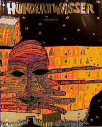 ISBN 9783822895177: Hundertwasser