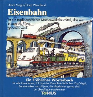 ISBN 9783823100607: Eisenbahn