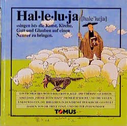 ISBN 9783823100782: Halleluja