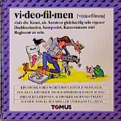 ISBN 9783823100997: Videofilmen